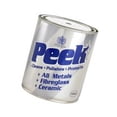 thumbnail image 2 of Peek Multi-Purpose Metal Polish Paste - 1000 ml (2 Pack) - All Metal Cleaner, 2 of 3