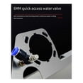 thumbnail image 2 of 45 Degree Ceramic Tile Cutter Tool for Chamfer Angle Cutting, 2 of 5