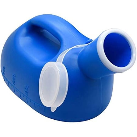 fowler urinal