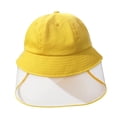 thumbnail image 4 of Sombrero plegable antiniebla Hugo Tapa protectora para niños 58cm, 4 of 9