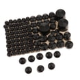 thumbnail image 7 of jiaping Black Motorcycle Nut , Protection Case Accessories for Touring, 7 of 7