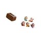 thumbnail image 5 of Organizador De Servilletas Rectangular Multifuncional Para Pañuelos De PP, Accesorios De Cocina Y Coche, Figuras Del Dios De La Fortuna, Esculturas De Mesa, Mini Estatuas De Resina, Estatuas, 5 of 8