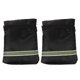 thumbnail image 1 of Milisten 2Ud Funda De Para Exterior En Material Impermeable Y Antihielo Con Detalle Reflectante, 1 of 6