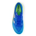 thumbnail image 5 of New Balance Men's FuelCell Rebel V4 Running Shoe, Spice Blue/Limelight/Blue Oasis, 11.5, 5 of 7