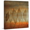 thumbnail image 2 of Parvez Michel Inc Leafs - Multi-color, 2 of 7