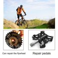 thumbnail image 1 of Soporte inferior de bicicleta Anillo de bloqueo Remover Gancho Pedal Llave inglesa ZefeiWu 8390613000163, 1 of 1