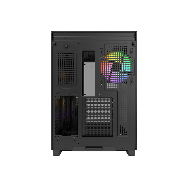 【特価セール】MONTECH King 65 PRO ATX ミッドタワー ゲー MONTECH KING 65 PRO ATX Mid Tower Gaming PC Case, Dual Chamber