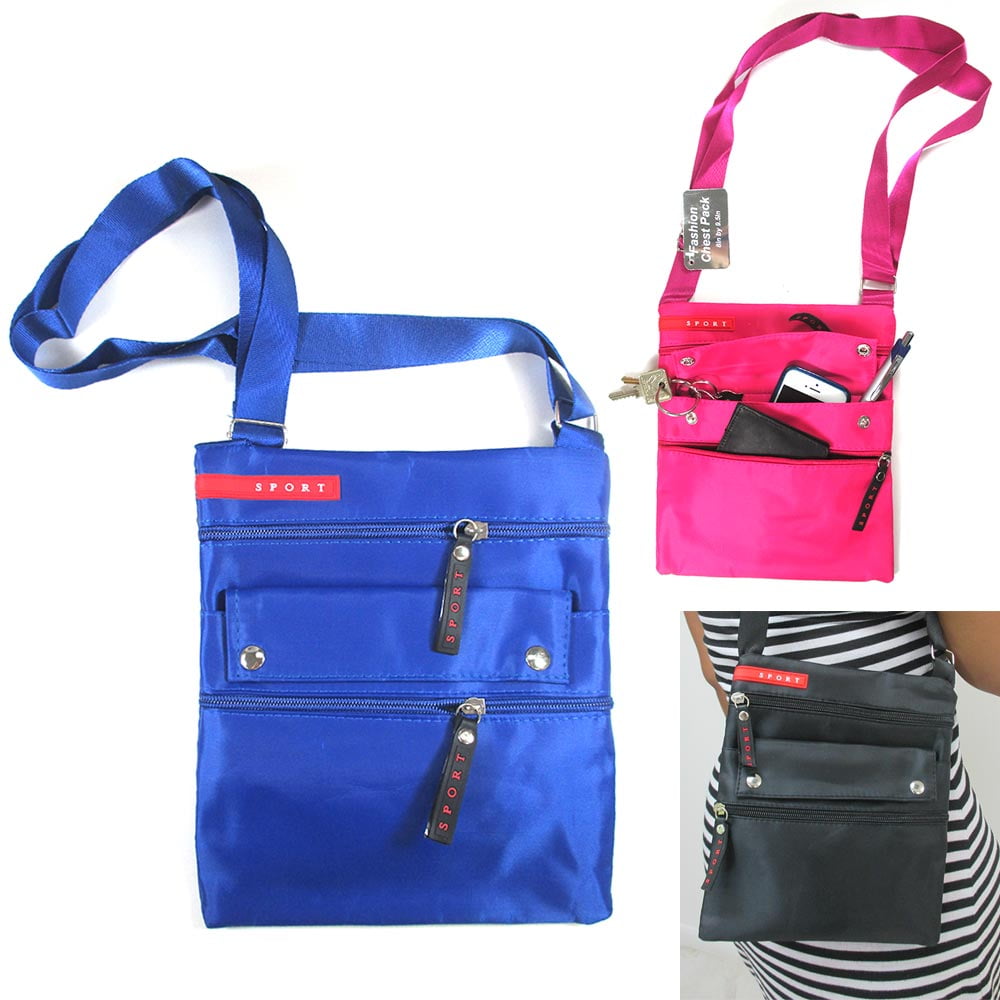 designer side purse