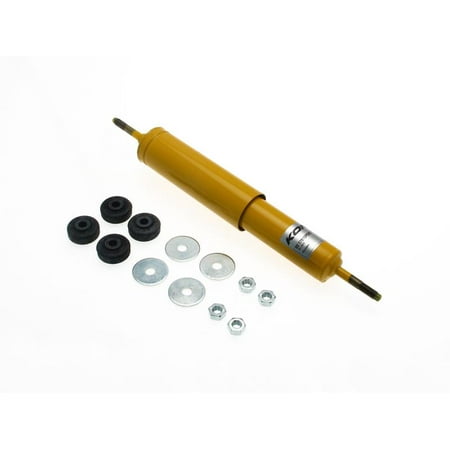 Koni Coilover Shocks Koni Sport (Yellow) Shock 10/65-89 Alfa Romeo Giulia 1600/TI/ Super/ GTA/ GTV/ Nuova Spider - Rear ()