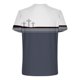 thumbnail image 4 of Tops para hombre, blusas y camisas de cuello redondo y manga corta para hombre, blusas casuales de moda con cuello redondo y manga corta, blusas para hombre, blusas de poliéster para hombre, 4 of 5