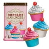 Accoutrements Cupcake Bandages