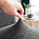 thumbnail image 5 of Funda impermeable para silla de comedor, fundas protectoras para sillas, cocina, boda, Hotel, banquete, 5 of 5