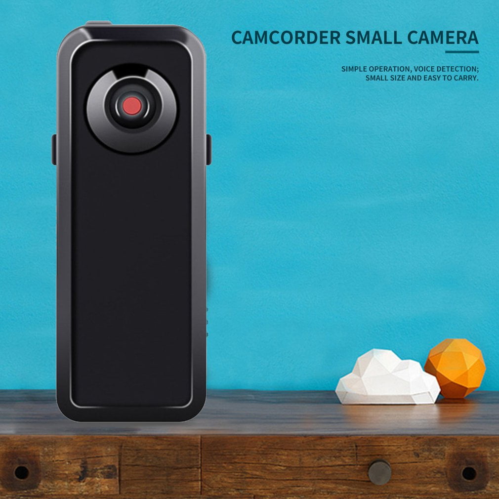 Md80 Camera Camera Small Camera Digital Small Camera Recorder Y2000