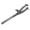 thumbnail image 3 of Universal Motocicleta Ciclomotor Scooter Volante Variador Embrague Quitar Soporte Gy6 50Cc Herramienta De Reparación Yuarrent VI003640-00, 3 of 7