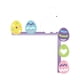 thumbnail image 2 of Colgador de puerta de madera personalizado para Pascua | Decoración de esquina de madera maciza 3D | Decoración navideña para niños y familia | Idea para fiesta de Pascua y regalo, 2 of 5