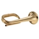thumbnail image 5 of Corneta B Flat Bugle Call Trompeta Cuerno de caballería de latón con boquilla para banda escolar Caballería Orquesta militar TOMSHOO Corneta, 5 of 6