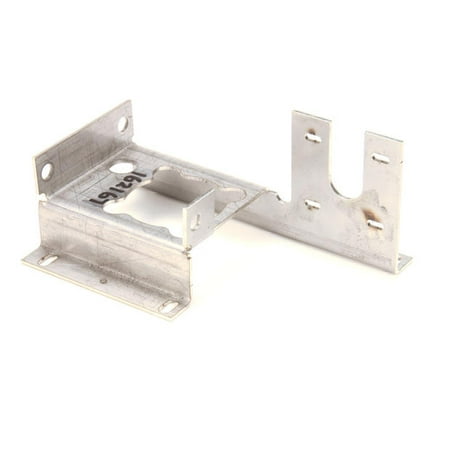 

GROEN 162167 BRACKET LH MOTORREDUCER MOUNTING FOR GROEN