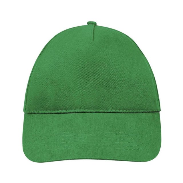 SOLS Casquette de Baseball Ensoleillée
