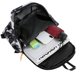 thumbnail image 5 of Viaje Montañismo Bolsa Cremallera Cinturón Ajustable Camping Hombres Señoras Niños, 5 of 5
