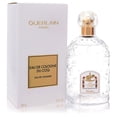 thumbnail image 5 of Du Coq By Guerlain For Women Eau De Cologne Spray 3.4 oz, 5 of 8