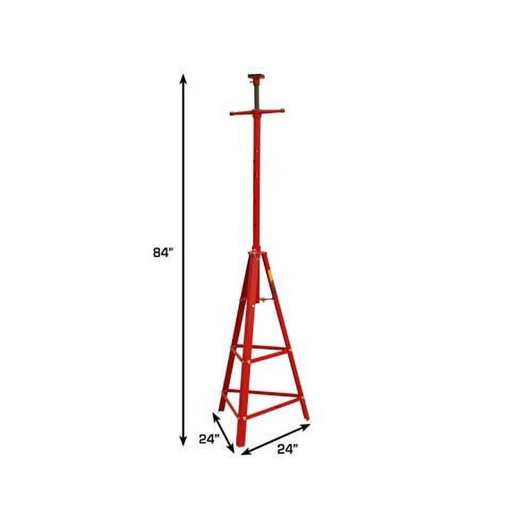 Tiva - Optional Heavy Duty Stand