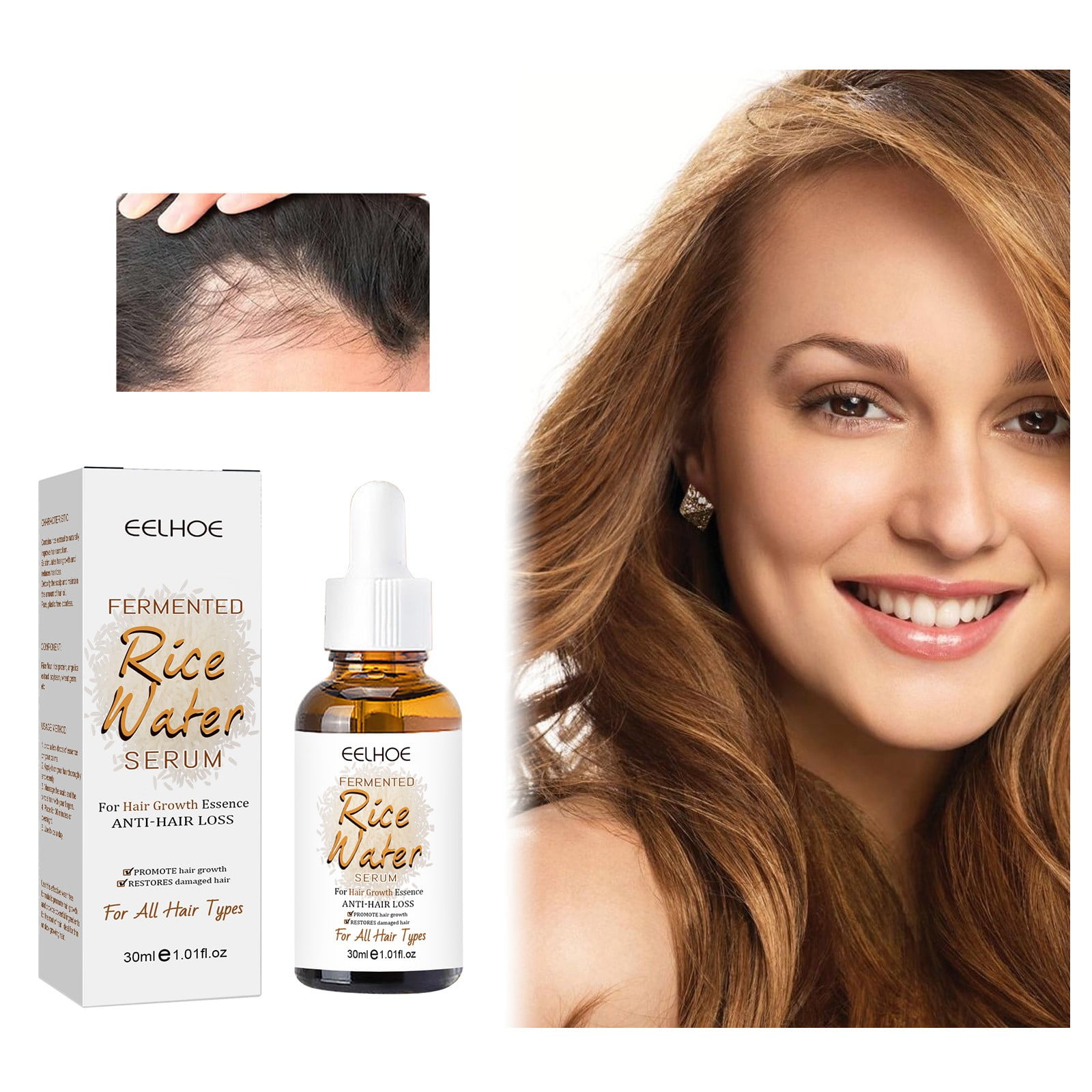 Fermented Rice Water Rice Water For Hair Growth Rice Water Hair Growth