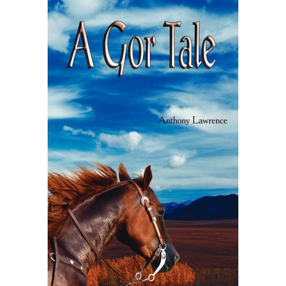 A Gor Tale (Paperback)