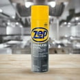 thumbnail image 5 of Zep Stainless Steel Cleaner and Polish 14 ounces - ZUSSTL14 - Protects Metal Surfaces from Fingerprints, Soil and Waterspots, 5 of 5