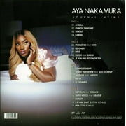 Aya Nakamura - Journal Intime - Music & Performance - Vinyl