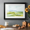 thumbnail image 5 of Watery Lowlands III Premium Framed Print - Ready to Hang, 5 of 8