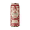 Corpse Reviver Guava Rose Electrolyte Hydration Drink – Sparkling Water, Non-Alcoholic, 16 fl oz Cans, Single