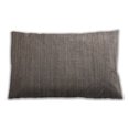 thumbnail image 1 of Ahgly Company Outdoor Rectangular Mid-Century Modern Lumbar Throw Pillow, 13 inch by 19 inch, 1 of 5