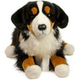 thumbnail image 7 of Douglas Toys Alps Bernese Mountain Dog Plush Stuffed Animal, 7 of 7