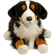 Douglas Toys Alps Bernese Mountain Dog Plush Stuffed Animal