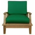 thumbnail image 4 of Brianna Deep Seating Armchair + Cushion, 4 of 9