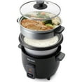 thumbnail image 2 of Aroma 6-Cup Pot Style Rice Cooker, 2 of 3