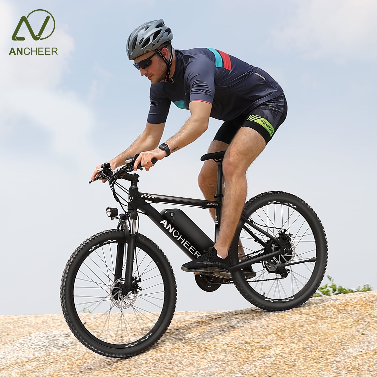 Ancheer electric 2024 bike walmart