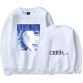 thumbnail image 2 of Kehlani Souvenir Merch Crewneck Sweatshirts Winter Unisex Fashion Casual Long Sleeve Streetwear, 2 of 7