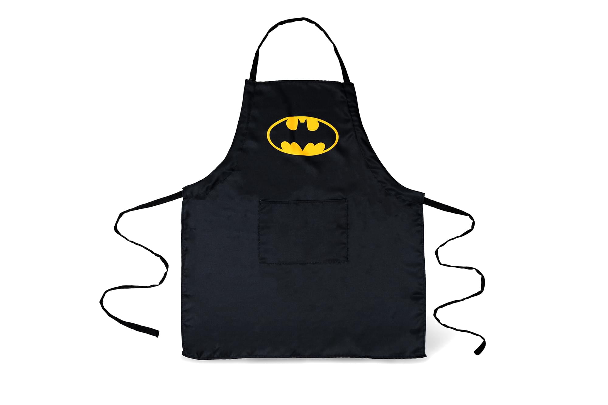 Batman Apron kitchen cooking barbecue BBQ summer fun hero grey robin Batman Apron kitchen cooking barbecue BBQ summer fun hero grey robin