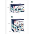 thumbnail image 5 of Assemble The Large-particle Building Blocks For Children, 5 of 5