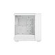 thumbnail image 5 of Caja de PC Gaming Fractal Design Epoch Blanca RGB con Malla, 5 of 6