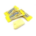 thumbnail image 4 of Wonka Laffy Taffy Candy, Banana Flavor, Mini Size 50 Count, 4 of 6