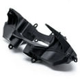 thumbnail image 4 of Krator Black Upper Stay Cowl Bracket Cowling Brace Compatible with Honda CBR 600RR 2007, 4 of 5
