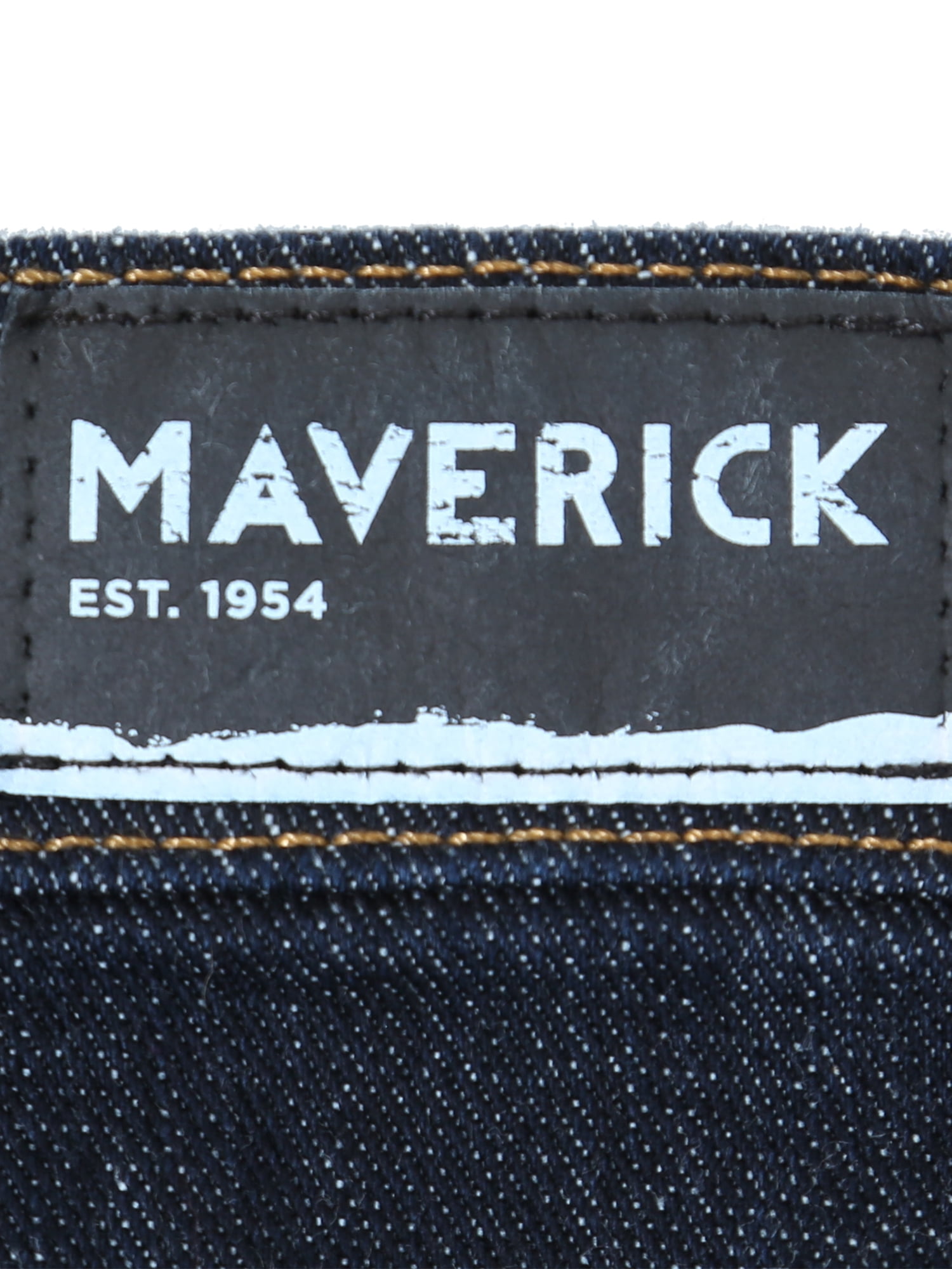 maverick jeans company