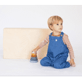 thumbnail image 4 of easy-peasy Baby Boy Overalls and T-Shirt Set, 2-Piece, Sizes 0/3M-24M, 4 of 6