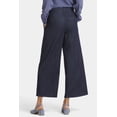 thumbnail image 5 of NYDJ Women's Wide Leg Trouser Ankle Jeans With High Rise, 5 of 5