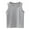 Grey, variant on LNMQLPDBS Toddler Tank Tops Boys Girls Solid Color Binding Sleeveless Crewneck Shirts Toddler Girl Clothes Baby Boy Summer Clothes for Beach Party Shirts for Kids Yellow 2-3 Years