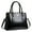 Black, variant on Women's Stylish Design Shoulder Bag Shoulder Tote Bags Top Handle Satchel Fashion Crossbody Top Handle Bags