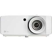 Optoma ZH551 3D DLP Projector, 16:9