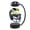 Navy, variant on Michigan Wolverines Hover Team Helmet
